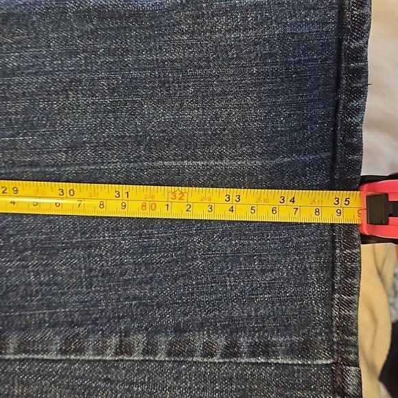 7 For All ManKind Jeans A Pocket Size 28 - Picture 7 of 12